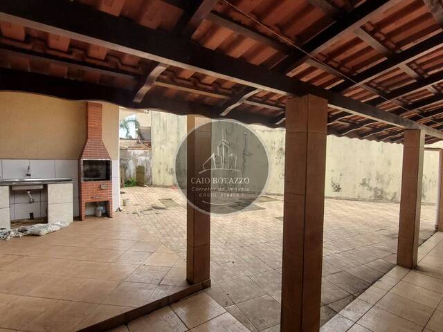 #133 - Casa para Venda em Mongaguá - SP - 1
