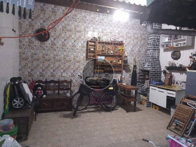 #134 - Casa para Venda em Mongaguá - SP - 3