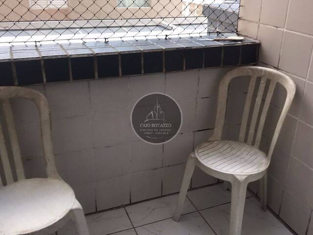 #135 - Apartamento para Venda em Praia Grande - SP - 3