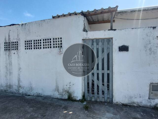 #10 - Casa para Locação em Mongaguá - SP - 3