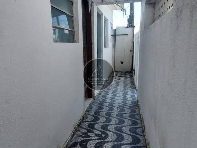 #10 - Casa para Locação em Mongaguá - SP - 2