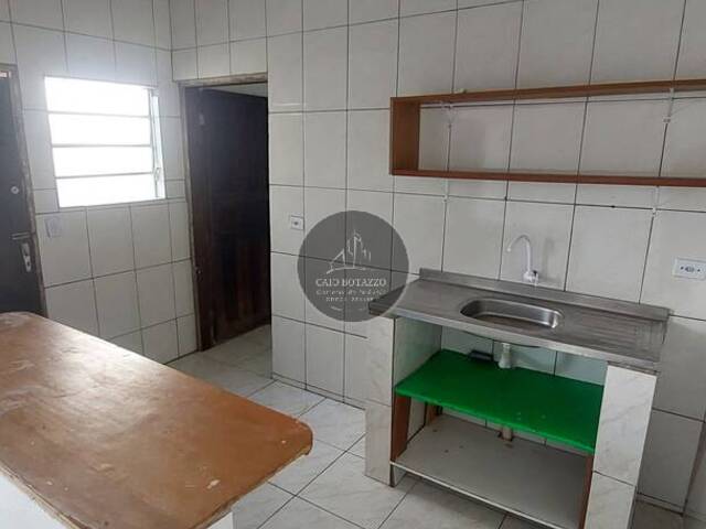 #10 - Casa para Locação em Mongaguá - SP - 1
