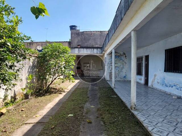 Venda em Jardim Leonor - Mongaguá