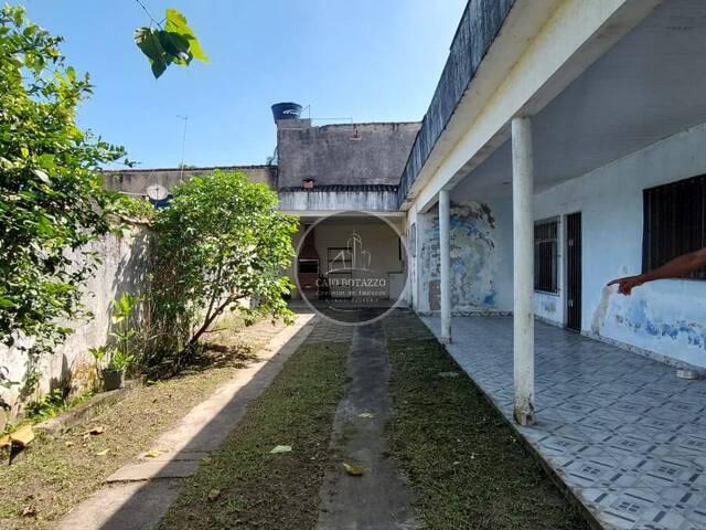 #137 - Casa para Venda em Mongaguá - SP - 2