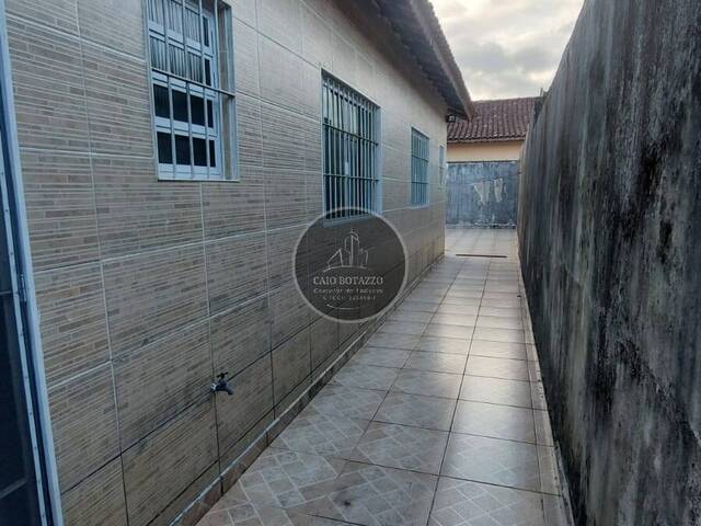 #138 - Casa para Venda em Mongaguá - SP - 3