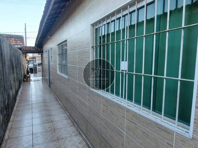 #138 - Casa para Venda em Mongaguá - SP - 2