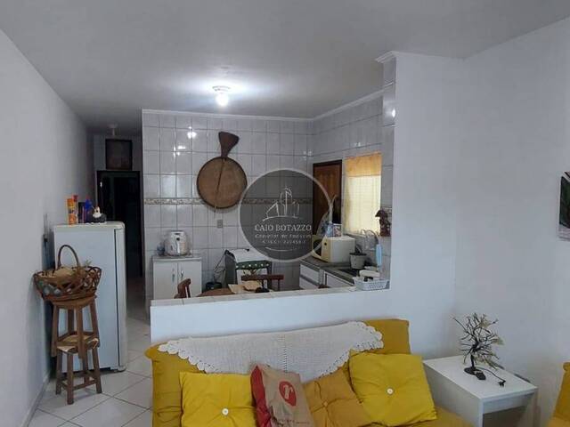 #138 - Casa para Venda em Mongaguá - SP - 1