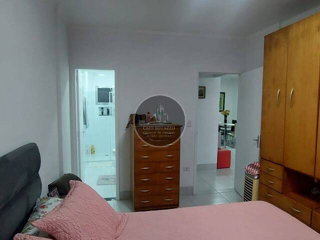 #141 - Apartamento para Venda em Mongaguá - SP - 2