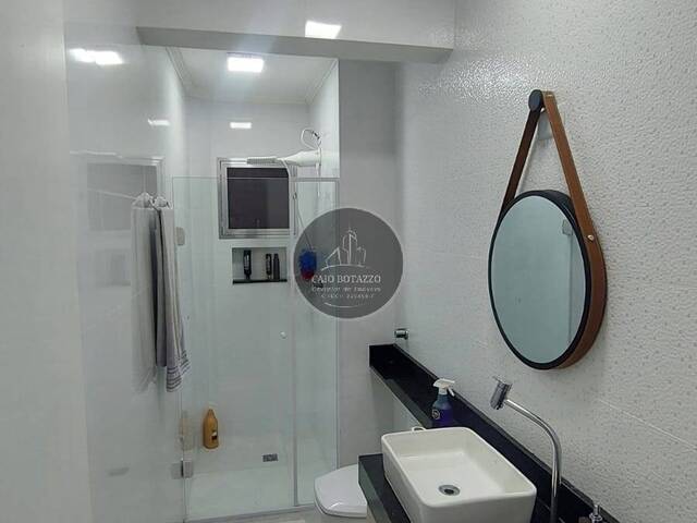#141 - Apartamento para Venda em Mongaguá - SP - 3