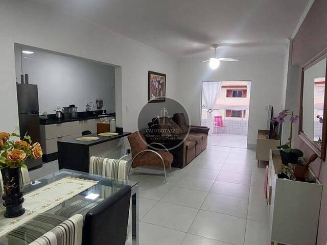 #141 - Apartamento para Venda em Mongaguá - SP - 1