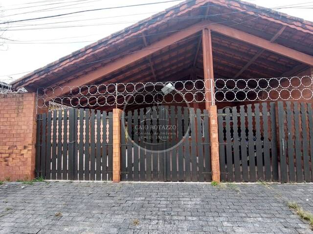 #142 - Casa para Venda em Praia Grande - SP - 3