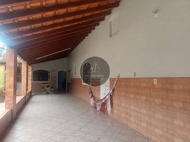 #142 - Casa para Venda em Praia Grande - SP - 1