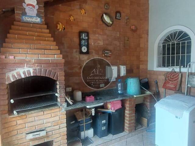 #142 - Casa para Venda em Praia Grande - SP - 2