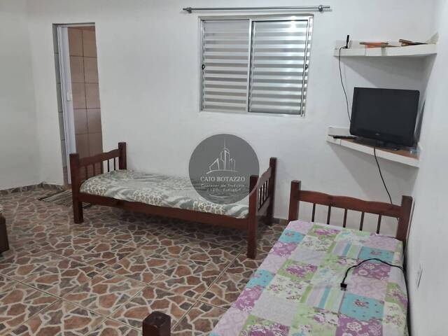 #143 - Casa para Venda em Mongaguá - SP - 2