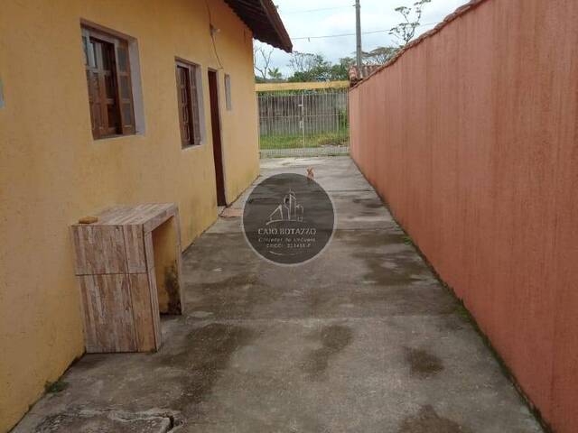 #144 - Casa para Venda em Mongaguá - SP - 1