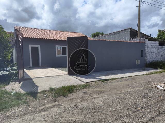 #145 - Casa para Venda em Mongaguá - SP - 1