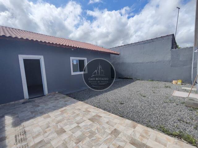 #145 - Casa para Venda em Mongaguá - SP - 3