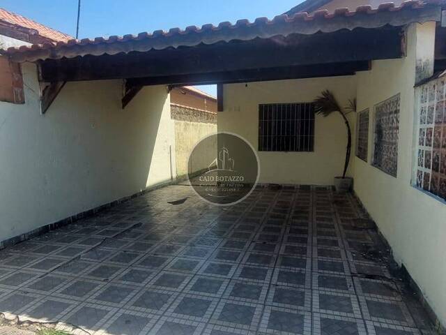 #146 - Casa para Venda em Mongaguá - SP - 1