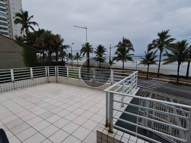 #147 - Apartamento para Venda em Mongaguá - SP - 2