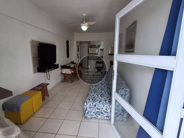 #147 - Apartamento para Venda em Mongaguá - SP - 3
