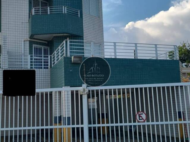 #147 - Apartamento para Venda em Mongaguá - SP - 1