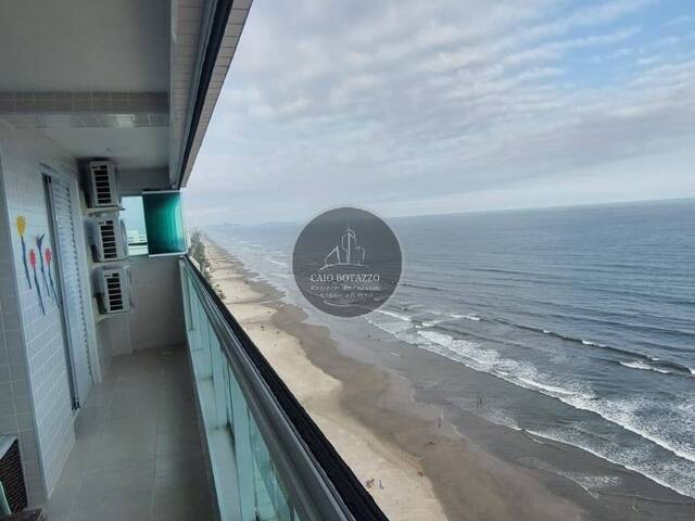 #148 - Apartamento para Venda em Mongaguá - SP - 1