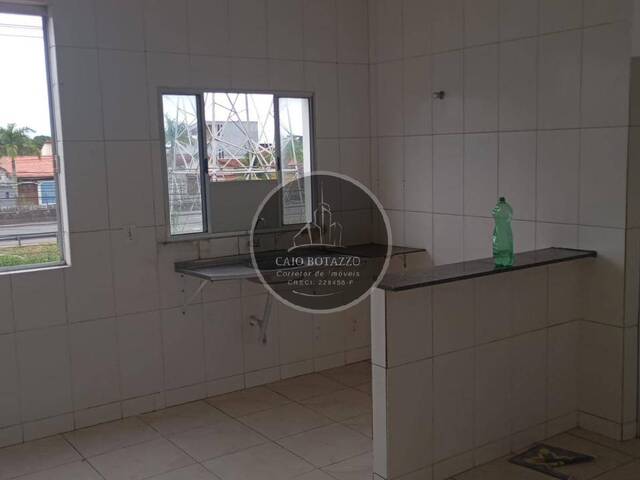 #150 - Apartamento para Locação em Itanhaém - SP - 1