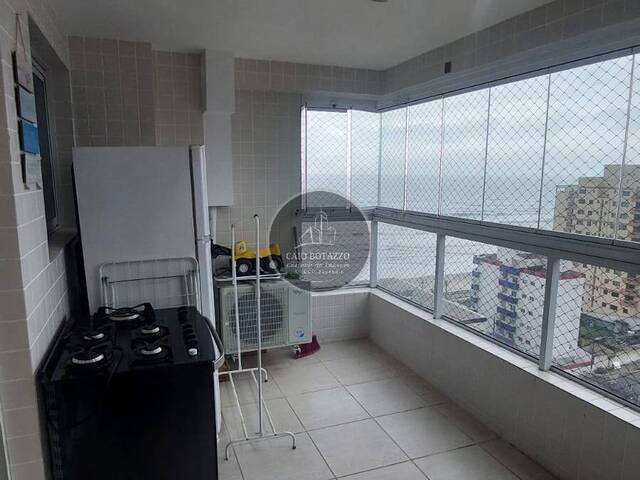 #152 - Apartamento para Venda em Mongaguá - SP - 2