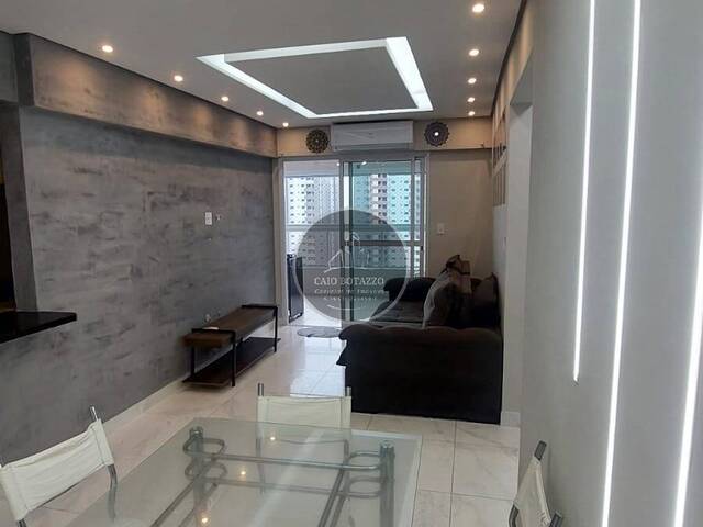 #152 - Apartamento para Venda em Mongaguá - SP - 1