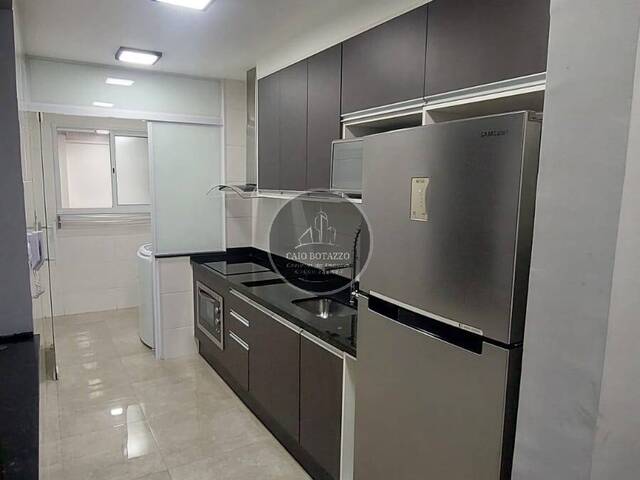 #153 - Apartamento para Venda em Mongaguá - SP - 2