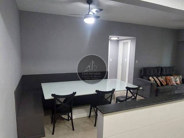 #153 - Apartamento para Venda em Mongaguá - SP - 3