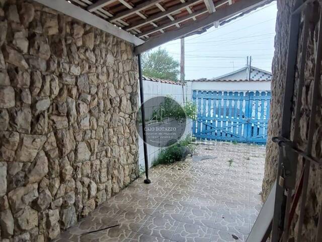 #154 - Casa para Venda em Mongaguá - SP - 1