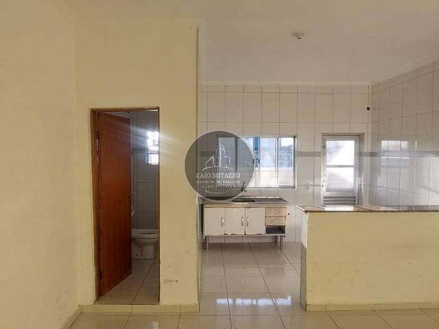 #5 - Apartamento para Locação em Mongaguá - SP - 2