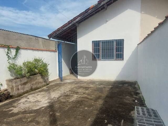 #155 - Casa para Locação em Mongaguá - SP - 1
