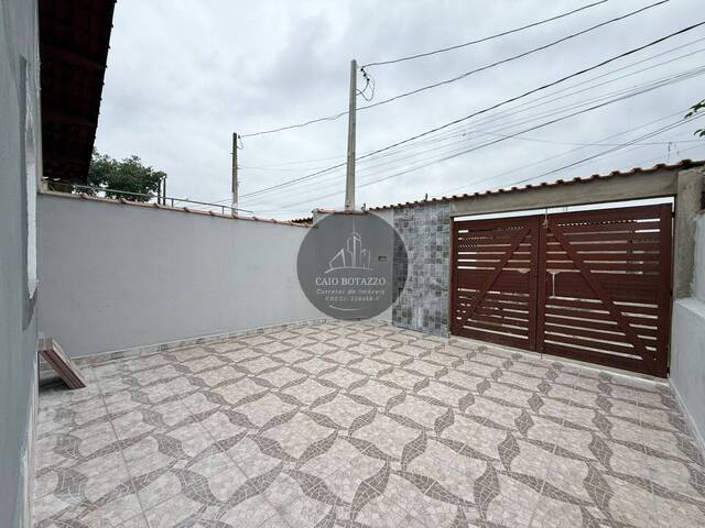 #157 - Casa para Venda em Mongaguá - SP - 3