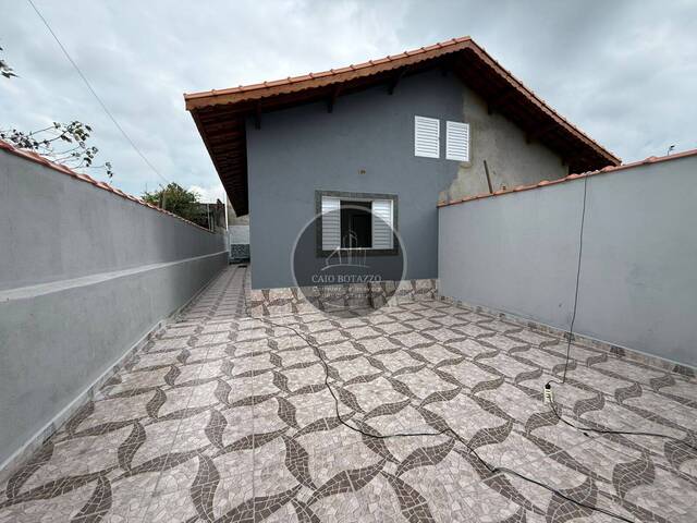 #157 - Casa para Venda em Mongaguá - SP - 1